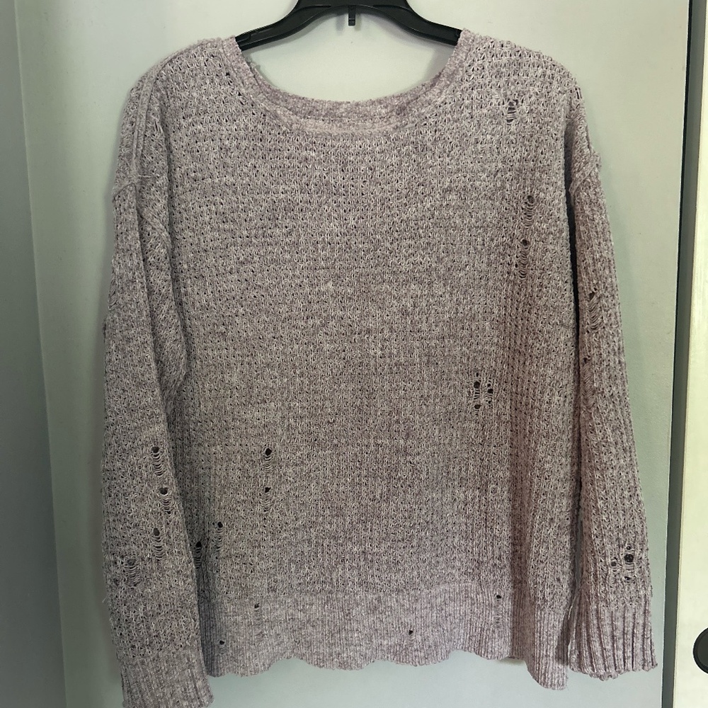 American Eagle Sweater